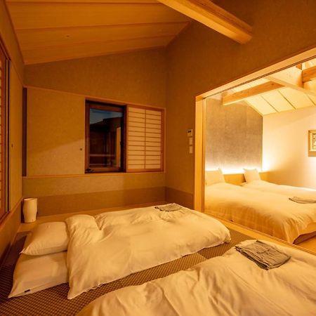 Campton Kiyomizu Vacation Rental Quioto Exterior foto