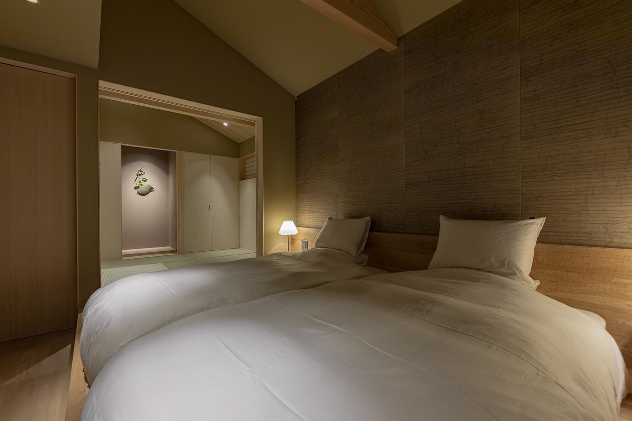 Campton Kiyomizu Vacation Rental Quioto Exterior foto