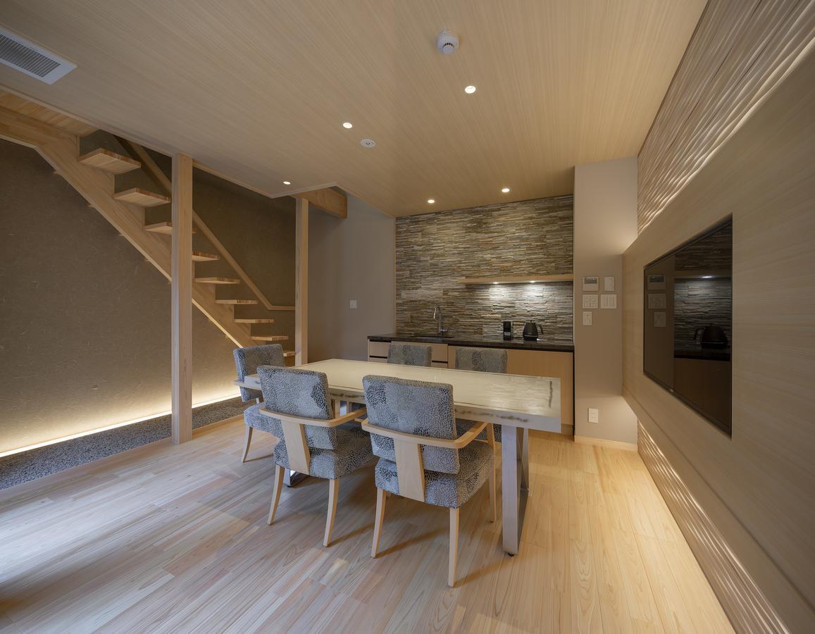 Campton Kiyomizu Vacation Rental Quioto Exterior foto