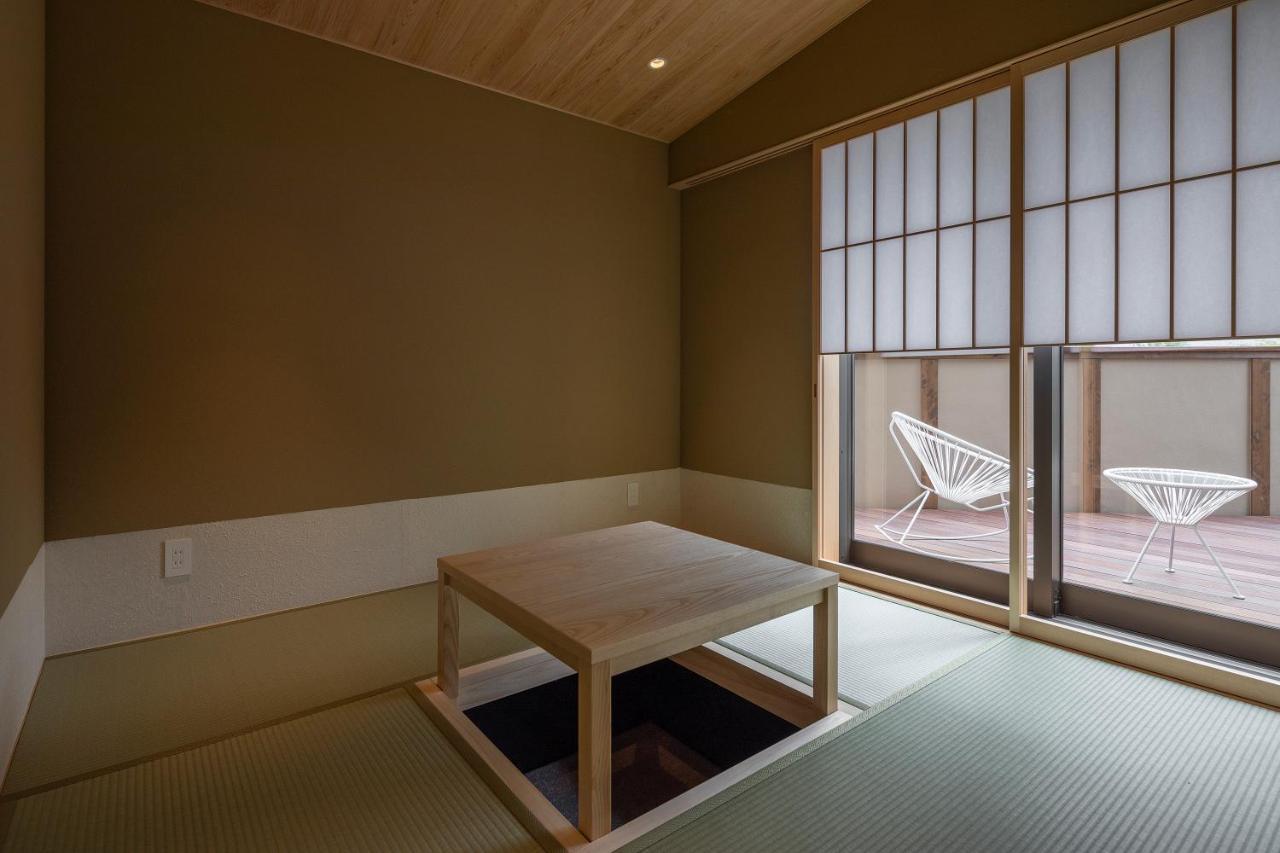 Campton Kiyomizu Vacation Rental Quioto Exterior foto