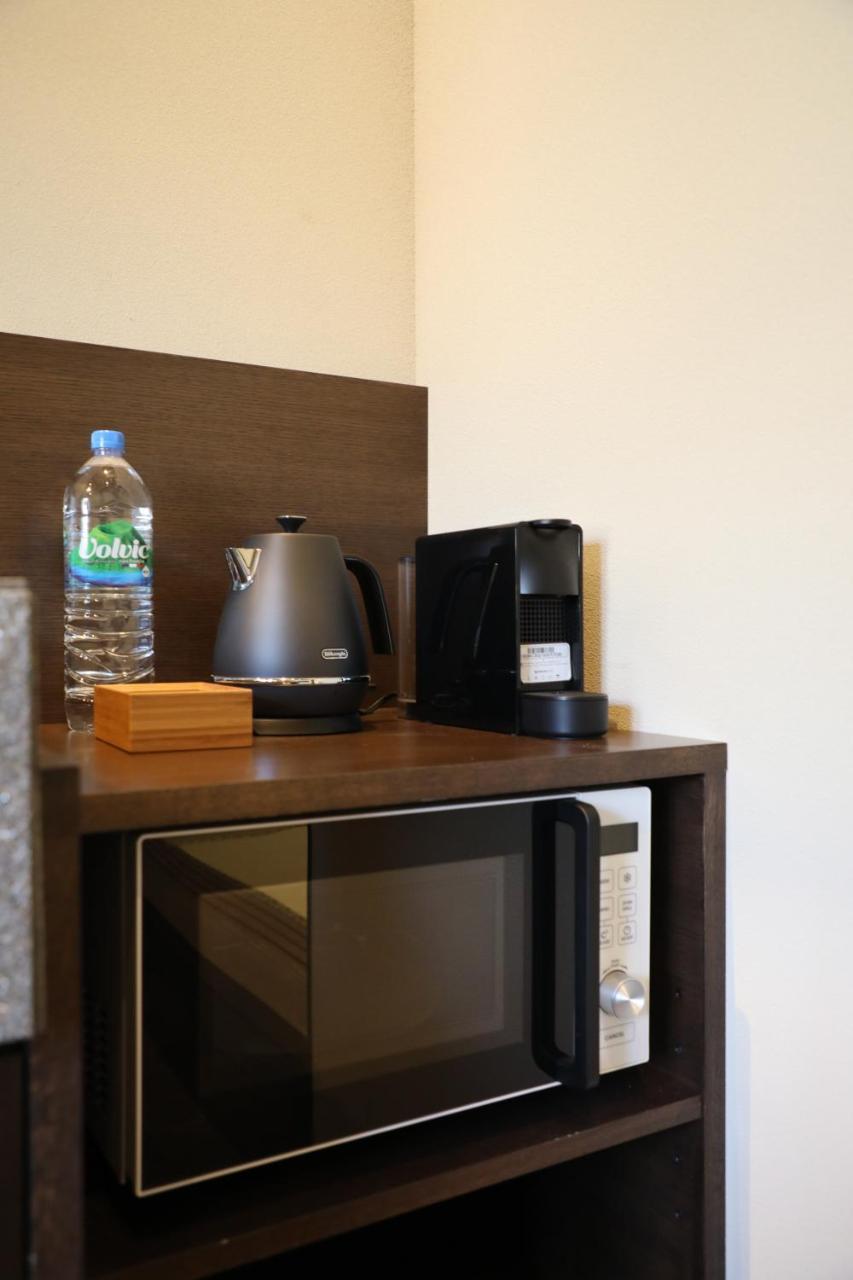 Campton Kiyomizu Vacation Rental Quioto Exterior foto