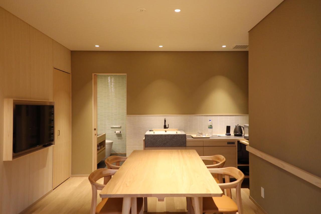 Campton Kiyomizu Vacation Rental Quioto Exterior foto