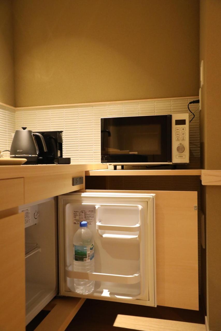Campton Kiyomizu Vacation Rental Quioto Exterior foto