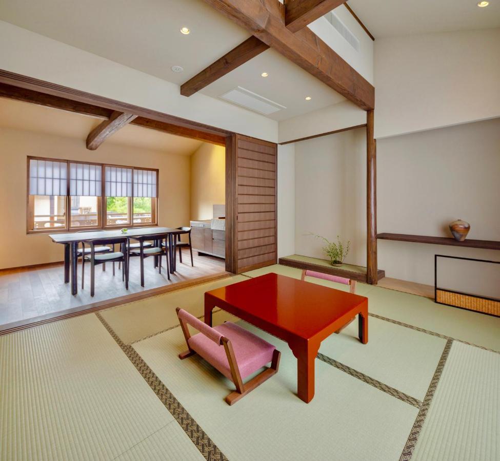 Campton Kiyomizu Vacation Rental Quioto Exterior foto